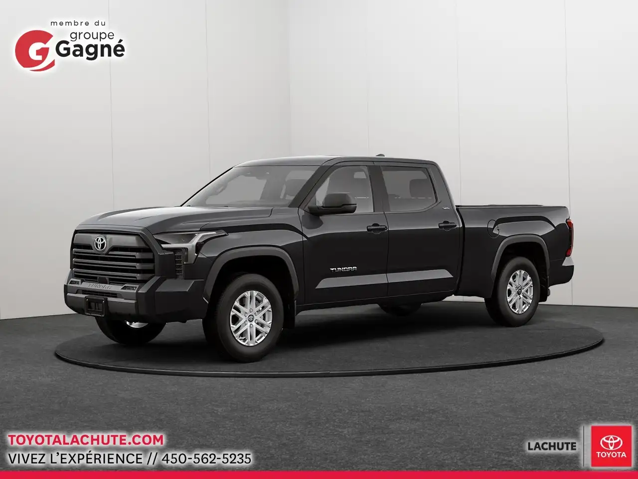 2026 Toyota Tundra
