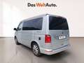 Volkswagen T5 California 2.0TDI BMT Beach 110kw Plateado - thumbnail 3