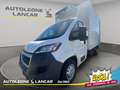 Peugeot Boxer 335 L3 2.0 Bhdi 130cv BOXATO ALLESTIMENTO FRIGO E6 Bianco - thumbnail 3