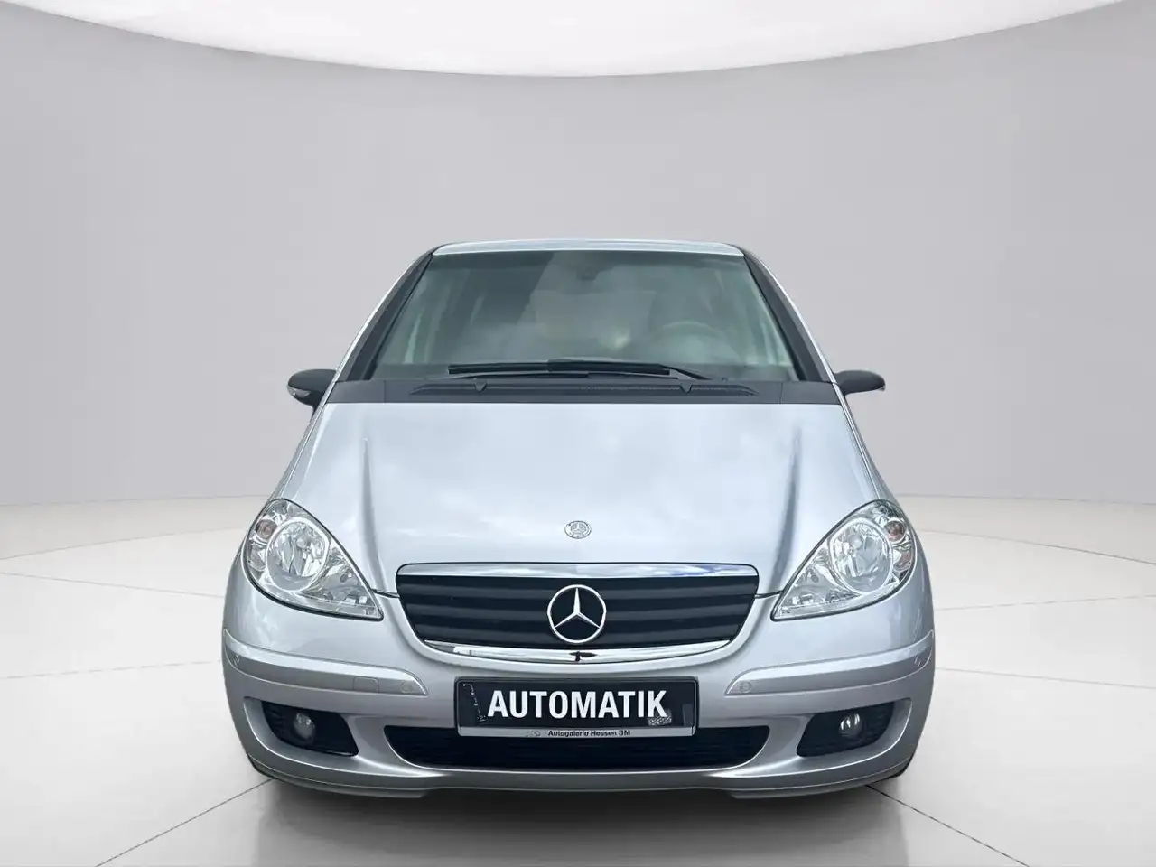 Mercedes-Benz A 170