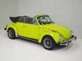 Volkswagen Kever 1303LS Convertible Vert - thumbnail 7