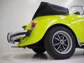 Volkswagen Kever 1303LS Convertible Vert - thumbnail 14