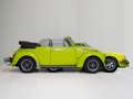 Volkswagen Kever 1303LS Convertible Vert - thumbnail 11