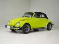 Volkswagen Kever 1303LS Convertible Vert - thumbnail 22