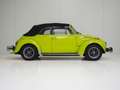 Volkswagen Kever 1303LS Convertible Vert - thumbnail 2