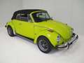 Volkswagen Kever 1303LS Convertible Vert - thumbnail 23