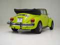 Volkswagen Kever 1303LS Convertible Vert - thumbnail 30