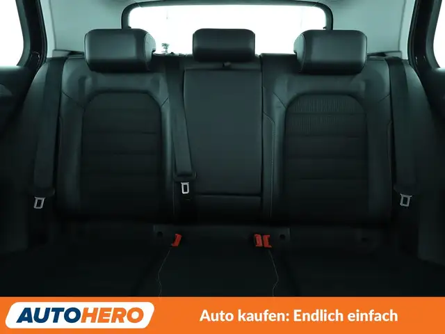 Volkswagen Golf view 15