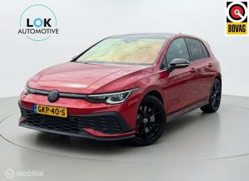 2.0 TSI Clubsport PANO|IQ|MEMORY|H&K|LEDER