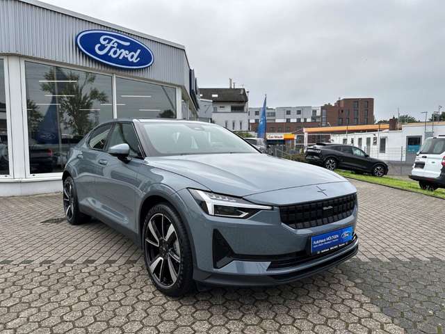 Polestar 2 Long Range Single Elektro 78kWh *Memory*PDC*SHZ*RF