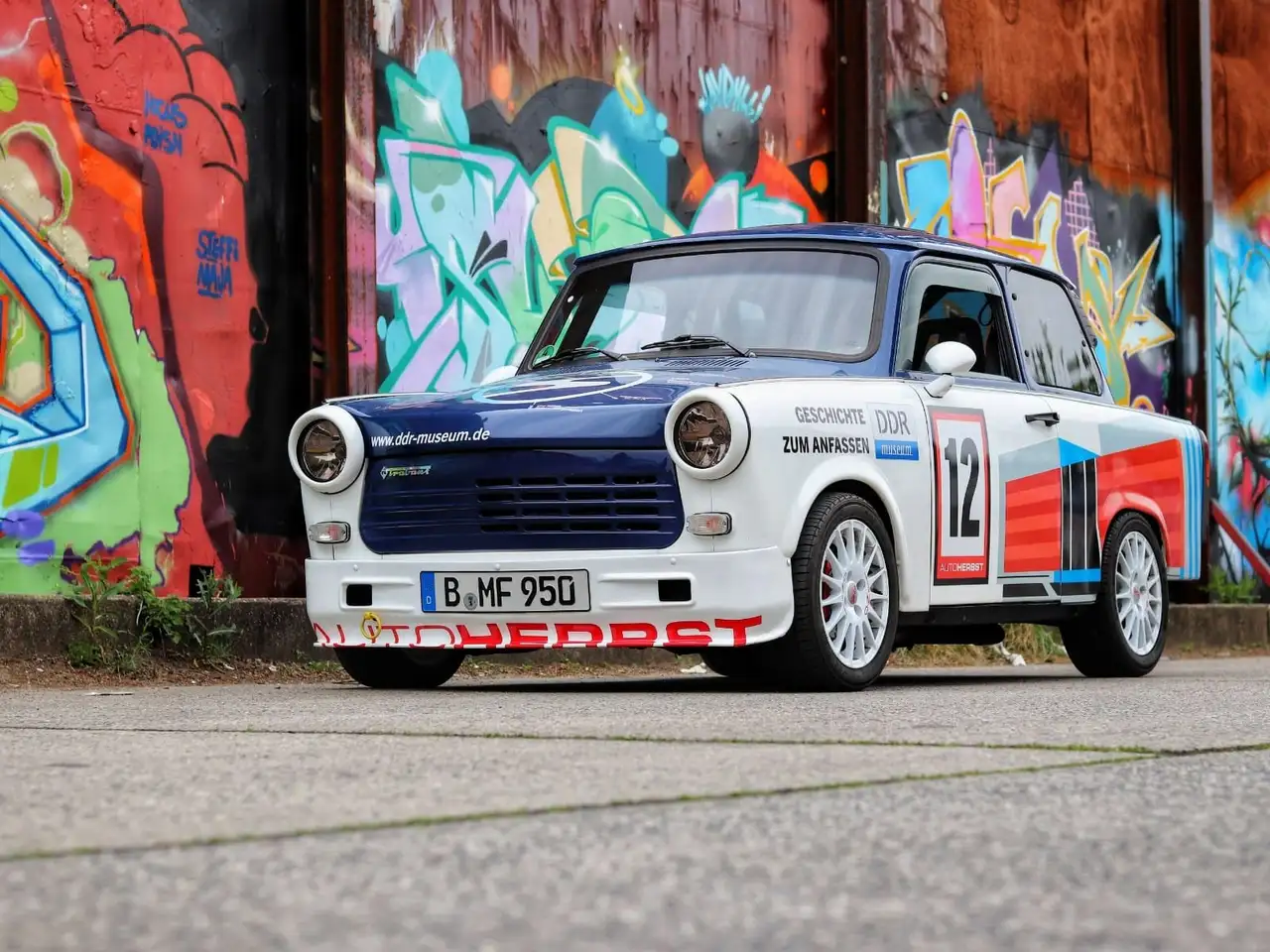 Trabant