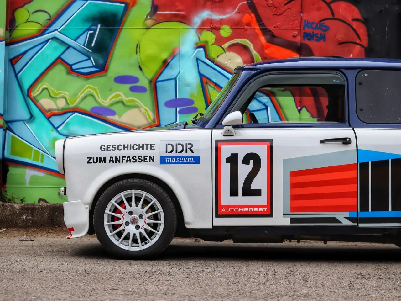 Trabant 1,6 4 Takt, foto 10