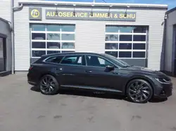 Volkswagen Arteon Shooting Brake R Line 4Motion