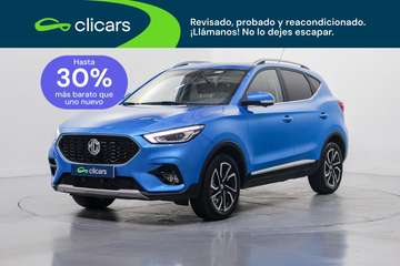 1.0 T-GDI Luxury 82kW