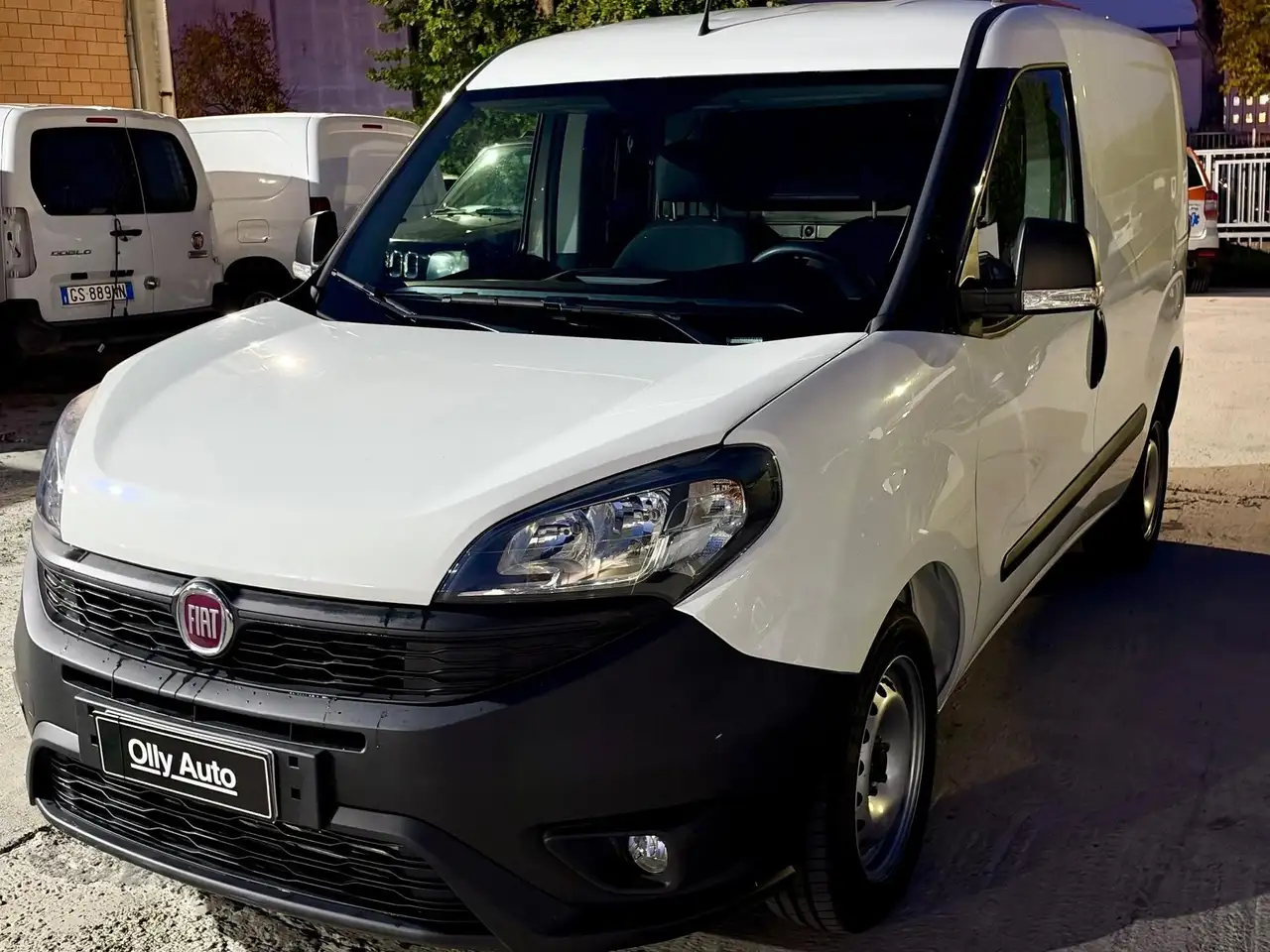 Fiat Unknown