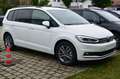Volkswagen Touran Edition 1.5TSI Kam.Sitzh. APP AHK SOFORT! Weiß - thumbnail 1