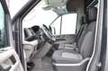 Volkswagen Crafter 2.0TDI- L4H3- CAMERA- GPS- ANDROID- 36000+BTW Gris - thumbnail 11
