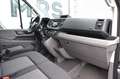 Volkswagen Crafter 2.0TDI- L4H3- CAMERA- GPS- ANDROID- 36000+BTW Gris - thumbnail 8