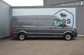 Volkswagen Crafter 2.0TDI- L4H3- CAMERA- GPS- ANDROID- 36000+BTW Gris - thumbnail 5