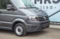 Volkswagen Crafter 2.0TDI- L4H3- CAMERA- GPS- ANDROID- 36000+BTW Gris - thumbnail 3