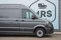 Volkswagen Crafter 2.0TDI- L4H3- CAMERA- GPS- ANDROID- 36000+BTW Gris - thumbnail 4