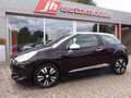 Citroen DS3 So Chic*APP*PDC*Tempomat*Klima*Allwetter Mauve - thumbnail 1