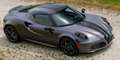 Alfa Romeo 4C 1750 tbi Competizione 240cv tct Grigio - thumbnail 1