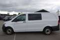 Mercedes-Benz Vito 116 CDI Mixto Lang AHK*KeyLess*AUT*Facelift Weiß - thumbnail 11