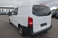 Mercedes-Benz Vito 116 CDI Mixto Lang AHK*KeyLess*AUT*Facelift Weiß - thumbnail 4