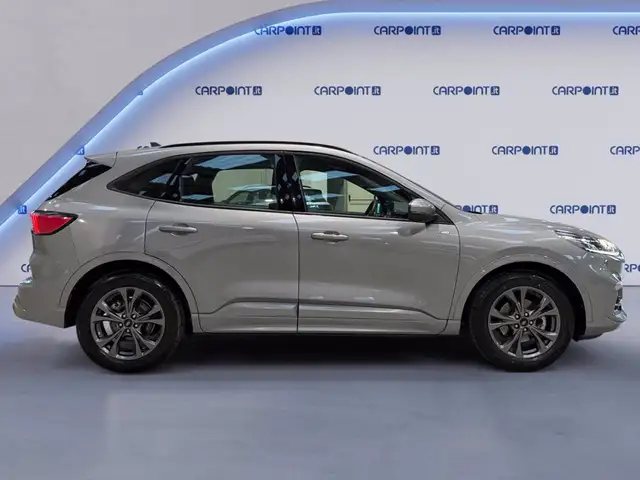 Ford Kuga view 7