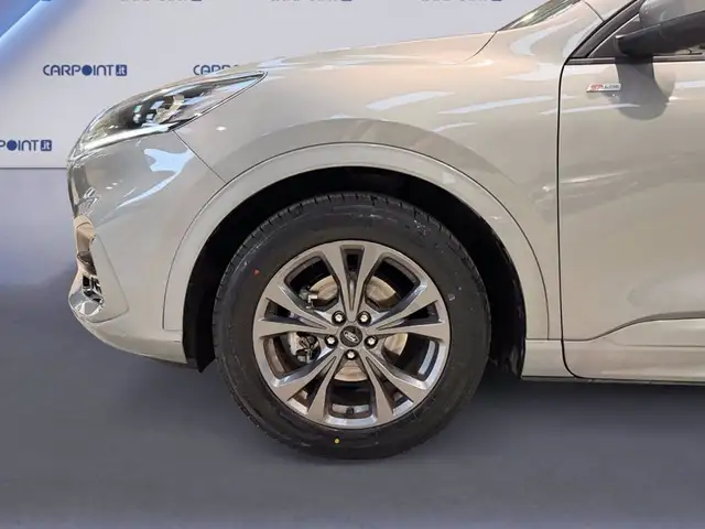 Ford Kuga view 15