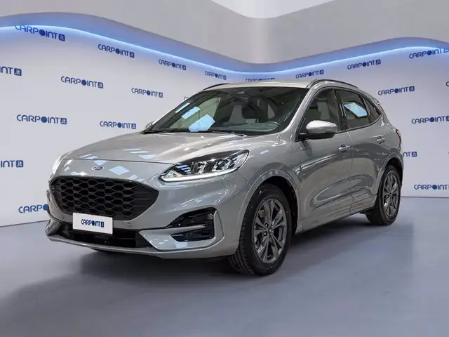 2023 Ford Kuga in Grey for sale