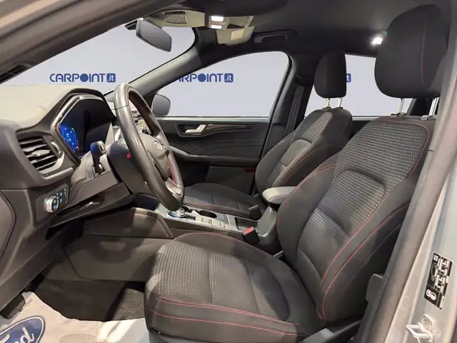 Ford Kuga view 10