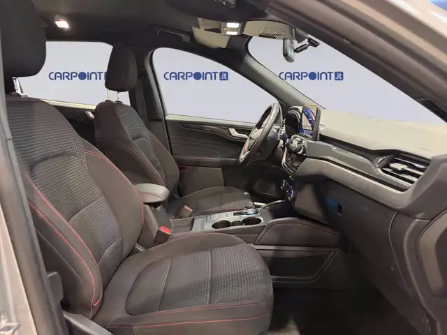 Ford Kuga view 16