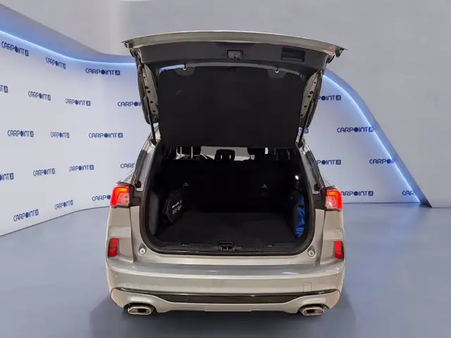 Ford Kuga view 18