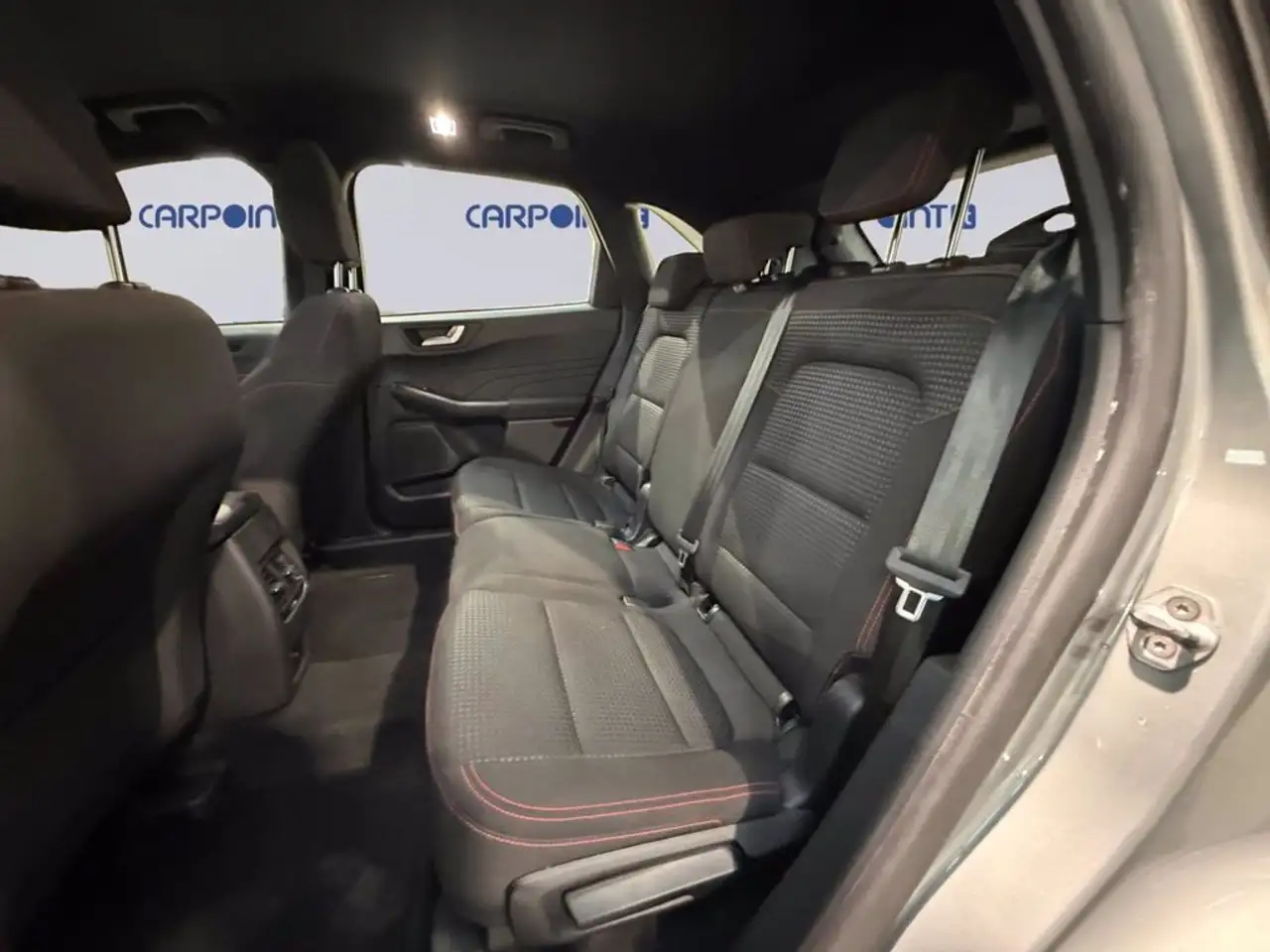 Ford Kuga 2.5 full hybrid st-line 2wd 190cv cvt, миниатюра 14