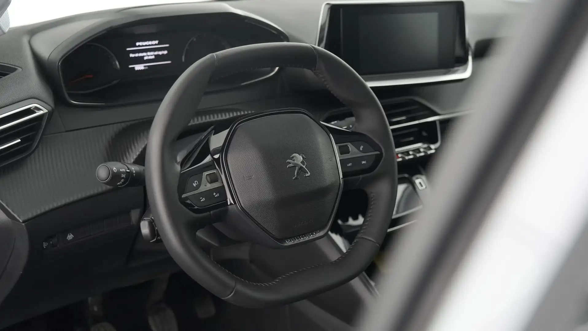 Peugeot 208 PureTech 100 Allure | Camera | Apple Carplay | Sto Grijs - 2
