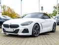 BMW Z4 sDrive20i M Sport LED HiFi Komfortz. LHZ DA Blanc - thumbnail 2