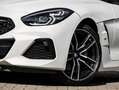 BMW Z4 sDrive20i M Sport LED HiFi Komfortz. LHZ DA Weiß - thumbnail 5