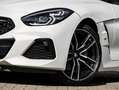 BMW Z4 sDrive20i M Sport LED HiFi Komfortz. LHZ DA Bianco - thumbnail 5