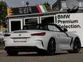 BMW Z4 sDrive20i M Sport LED HiFi Komfortz. LHZ DA Weiß - thumbnail 2