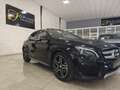Mercedes-Benz MERCEDES-BENZ Clase GLA Pequeño  Automático de 5 Schwarz - thumbnail 2