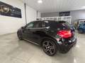 Mercedes-Benz MERCEDES-BENZ Clase GLA Pequeño  Automático de 5 Schwarz - thumbnail 6