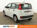 Fiat Panda 1.0 Hybride BSG Panda Blanc - thumbnail 4
