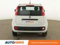 Fiat Panda 1.0 Hybride BSG Panda Blanc - thumbnail 5