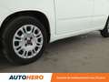 Fiat Panda 1.0 Hybride BSG Panda Blanc - thumbnail 25