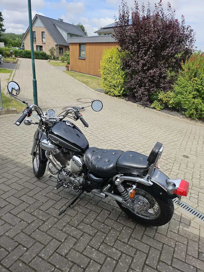 Yamaha XV 535 Noir - 2