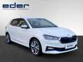 Skoda Fabia Style Weiß - thumbnail 3