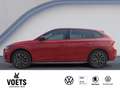 Skoda Scala 1.5TSI DSG Selection LED+NAVI+AHK+ACC+DAB Rood - thumbnail 3