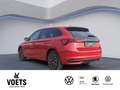 Skoda Scala 1.5TSI DSG Selection LED+NAVI+AHK+ACC+DAB Rood - thumbnail 4